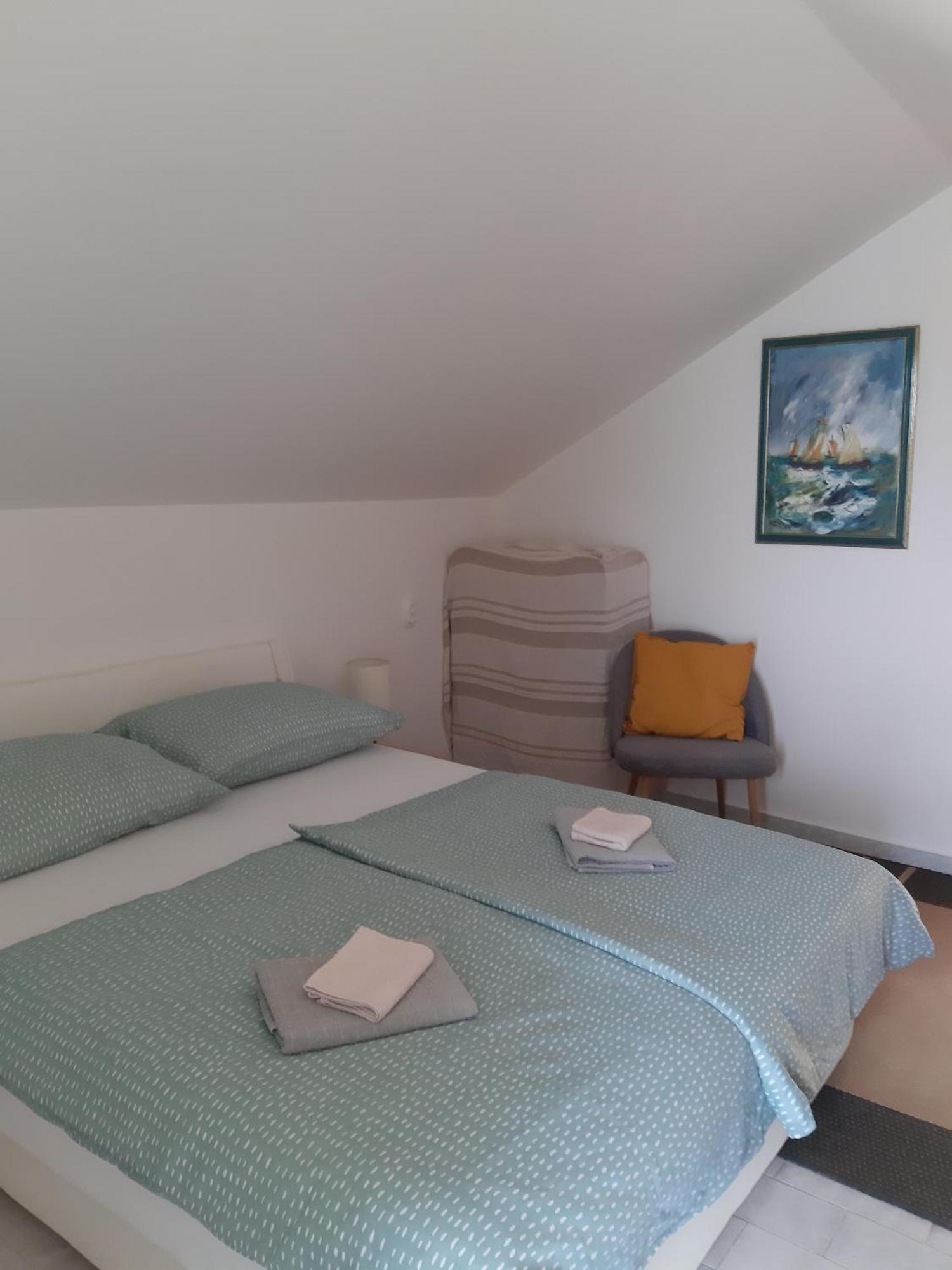 Apartments By The Sea Basina, Hvar - 542 Vrbanj Room photo