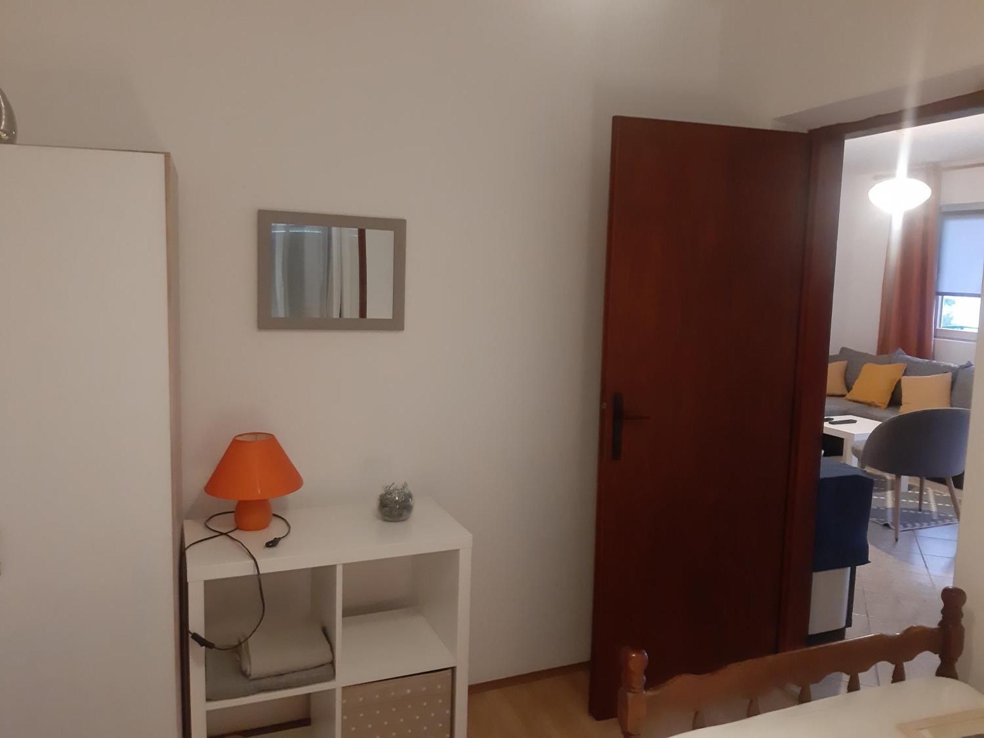 Apartments By The Sea Basina, Hvar - 542 Vrbanj Room photo