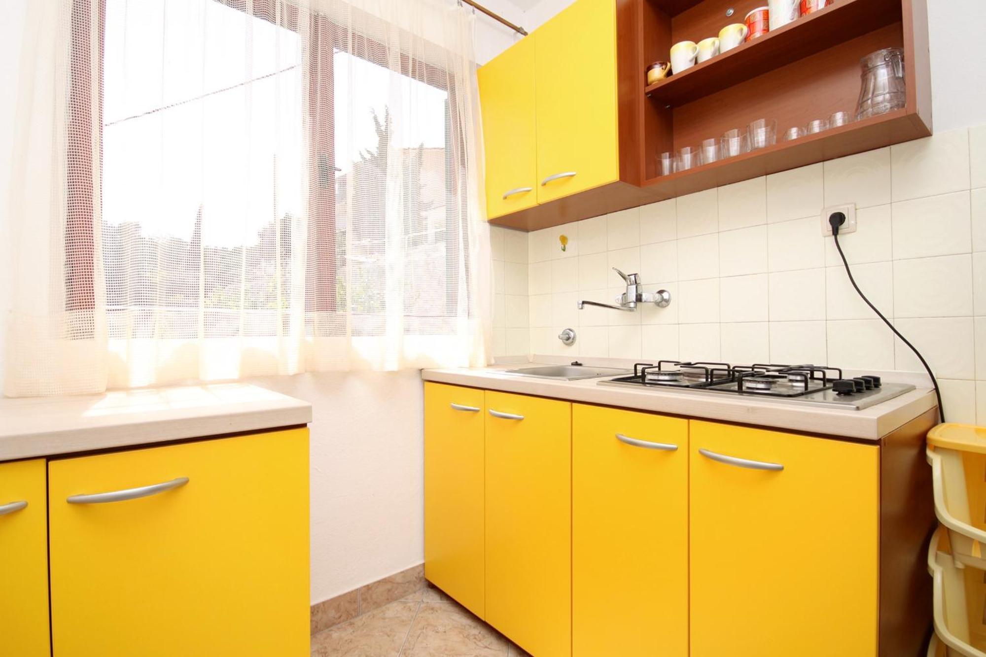 Apartments By The Sea Basina, Hvar - 542 Vrbanj Room photo